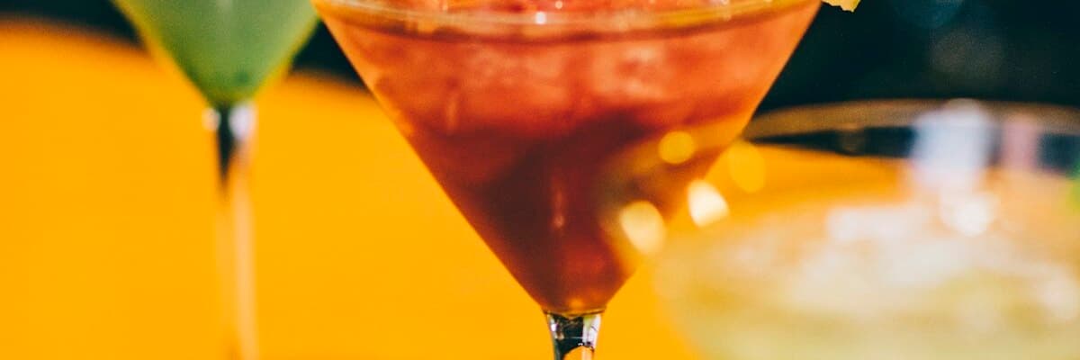 Drinks & Beverages