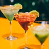 Drinks & Beverages logo